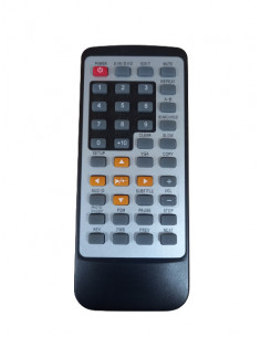 MANDO PARA REPRODUCTOR MULTIMEDIA  USADO 