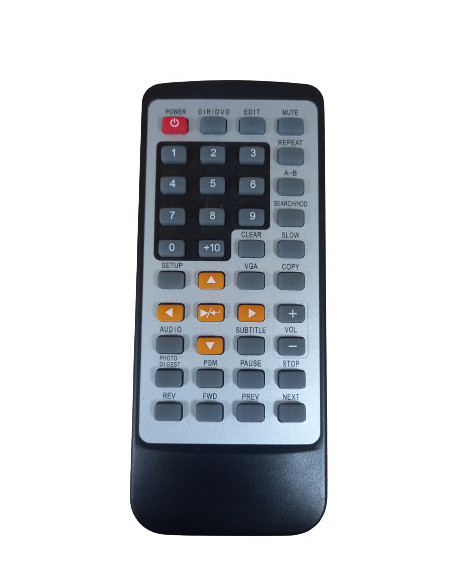 MANDO PARA REPRODUCTOR MULTIMEDIA  USADO 