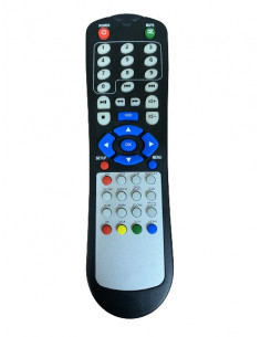 MANDO FERNBEDIENUNG JX-3009B PARA TV  USADO 