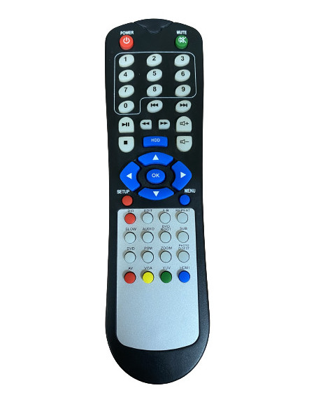 MANDO FERNBEDIENUNG JX-3009B PARA TV  USADO 