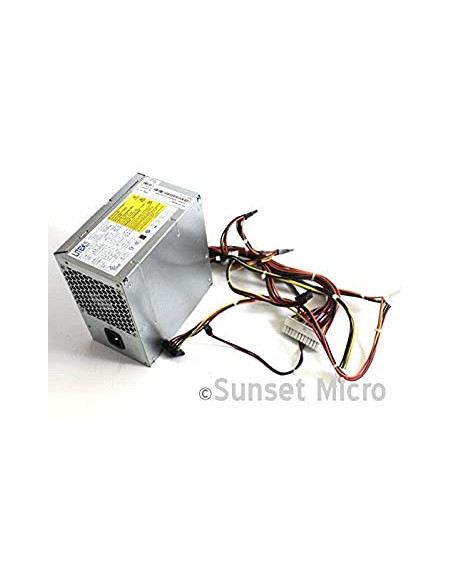 280W 24-PIN ATX FUENTE DE ALIMENTACIÓN LITEON