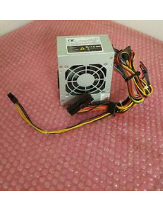 FUENTE ALIMENTACION CIT I-300CG 300W FUENTE DE ALI