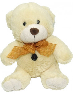 WEBCAM USB SATYCON DISEÑO OSO PELUCHE W10