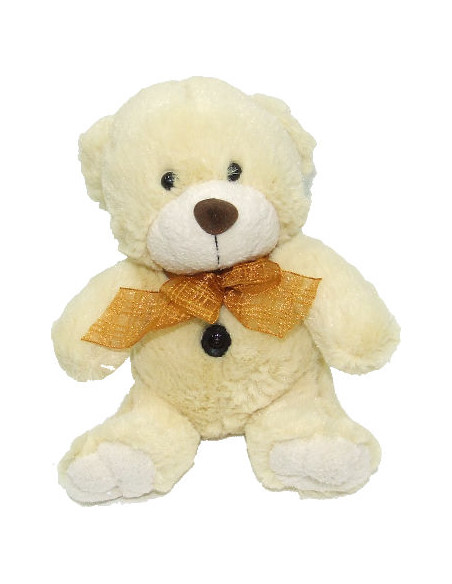 WEBCAM USB SATYCON DISEÑO OSO PELUCHE W10