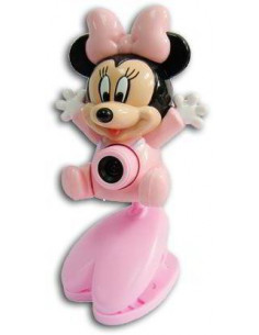 WEBCAM USB2 0 1 3MPX SATYCON DISEÑO RATITA W10