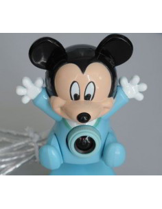 WEBCAM USB2 0 1 3MPX SATYCON DISEÑO RATON W10