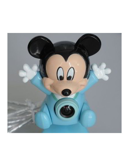 WEBCAM USB2 0 1 3MPX SATYCON DISEÑO RATON W10