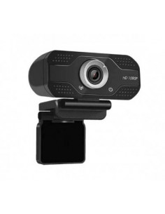 WEBCAM W9 USB FULL HD CON MICROFONO W10