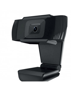 WEBCAM APPROX USB FULL HD CON MICROFONO W10