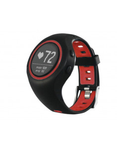SMARTWATCH RELOJ BILLOW XSG50PRO ROJO BT 4 1 GPS