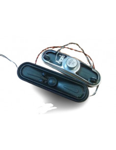 Altavoces para JTC DVX5 DVB-PMU1550105HCATSI BE