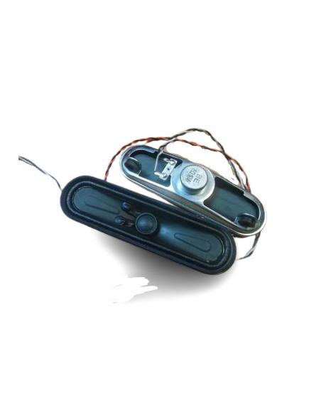 Altavoces para JTC DVX5 DVB-PMU1550105HCATSI BE