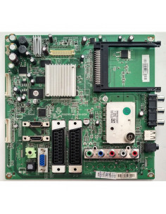 PLACA PRINCIPAL TELEVISION TOSHIBA 32LV733G