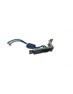 PUERTO ALIMENTACION TRANSFORMADOR TV TOSHIBA