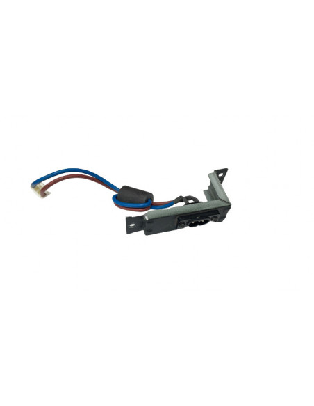 PUERTO ALIMENTACION TRANSFORMADOR TV TOSHIBA