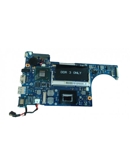 PLACA BASE ORIGINAL SAMSUNG NP530U3B