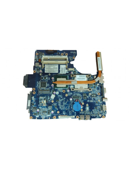PLACA BASE PORTATIL HP G7000   procesador