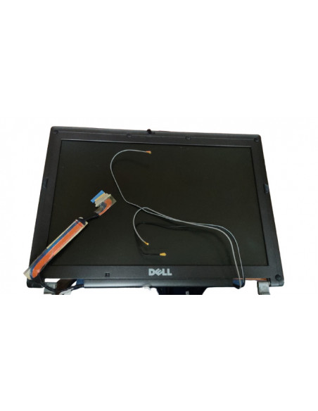 PANTALLA DELL LATITUE D410 12 1  XGA LCD