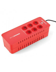 SAI SALICRU SPS 650 HOME 650VA 360W 6X SCHUKO