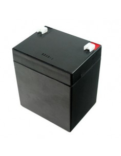 BATERIA PARA SAI 12V/5AH - 5A LV5-12 SATYCON