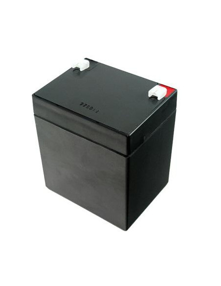 BATERIA PARA SAI 12V/5AH - 5A LV5-12 SATYCON