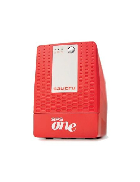 SAI SALICRU SPS 1500 ONE V2 1500VA 900W