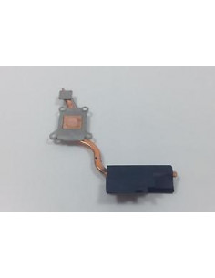 DISIPADOR ACER EMACHINES E520 - SIN VENTILADOR