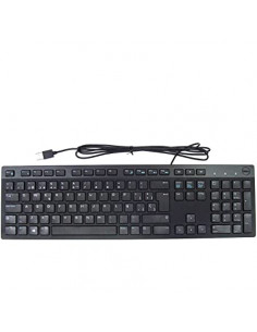 TECLADO DELL KB216 QWERTY ESPAÑOL