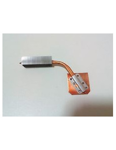 DISIPADOR HEATSINK CPU TOSHIBA SA50-522 REACONDICI