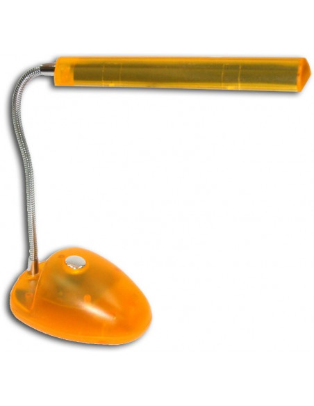 LAMPARA USB DE 8 LEDS SATYCON REPELE MOSQUITOS