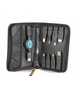 ESTUCHE KIT MULTIUSOS ADAPTADORES USB EASYLINK