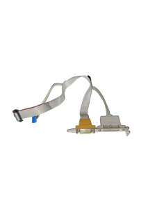 CABECERA GAME PORT / USB