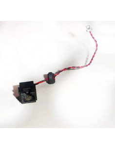 CONECTOR ADSL RJ11 TOSHIBA SA50-522 REACONDICIONAD