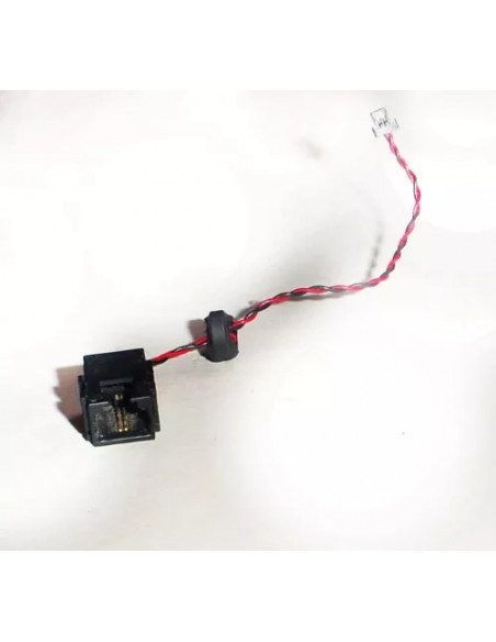 CONECTOR ADSL RJ11 TOSHIBA SA50-522 REACONDICIONAD