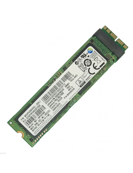 SSD APPLE MACBOOK AIR  A1466 A1465 PRO A1502 256GB