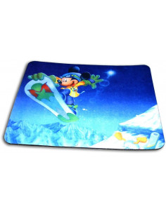 ALFOMBRILLA CON DIBUJOS SATYCON