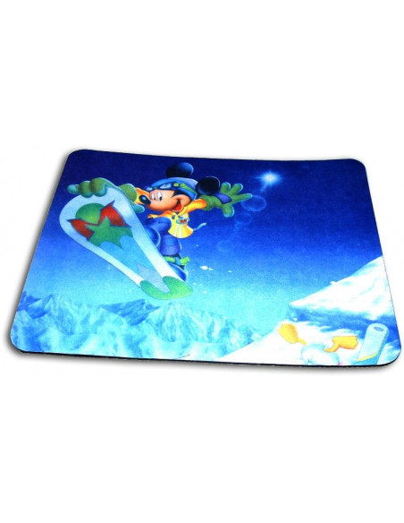 ALFOMBRILLA CON DIBUJOS SATYCON