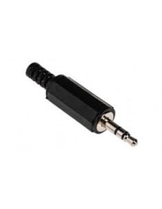 CONECTOR JACK 3 5 MACHO STEREO