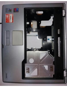 CARCASA TAPA SUPERIOR CON TOUCHPAD REACONDICIONADO