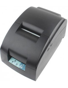 IMPRESORA TICKETS MATRICIAL USB Y SERIE SATYCON