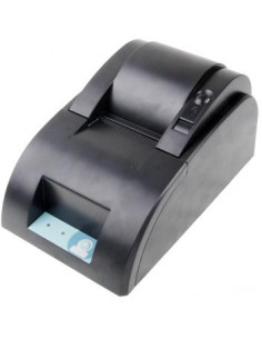 IMPRESORA TICKETS TERMICA USB/PARALELO 58MM