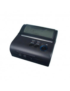 IMPRESORA TICKETS TERMICA PORTATIL BLUETOOTH 80MM