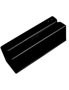 LECTOR TARJETAS DE BANDA MAGNETICA DE 3 PISTAS USB