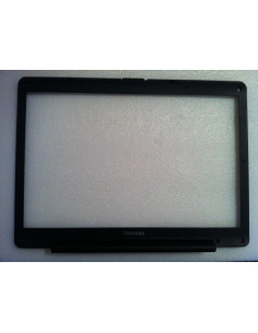 CARCASA TAPA SUPERIOR MARCO DE PANTALLA REACONDICI