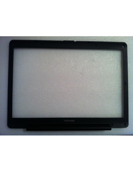 CARCASA TAPA SUPERIOR MARCO DE PANTALLA REACONDICI