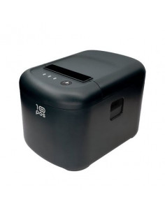 IMPRESORA TICKETS 10POS 80MM USB/RS232/RJ45/RJ11