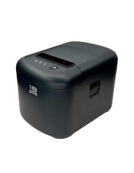 IMPRESORA TICKETS 10POS 80MM USB/RS232/RJ45/RJ11