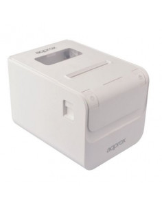 IMPRESORA DE TICKETS APPROX APPPOS80AMUSEWH BLANCA