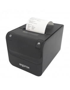 IMPRESORA TICKETS APPROX 80MM USB-RS232-RJ45