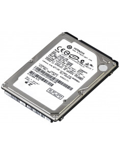 DISCO DURO HDD 2 5  SATA 160GB HITACHI HTS723216